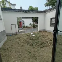 新华联鸠兹古镇