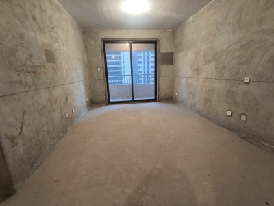 深业华府春天里