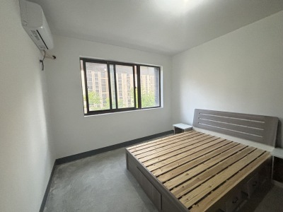 澜亭雅居 2室2厅1卫 900元/月 有电梯