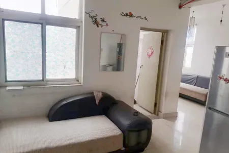 西苑新村2房2厅1卫南简装真实好房