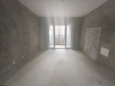 安粮城市广场3期