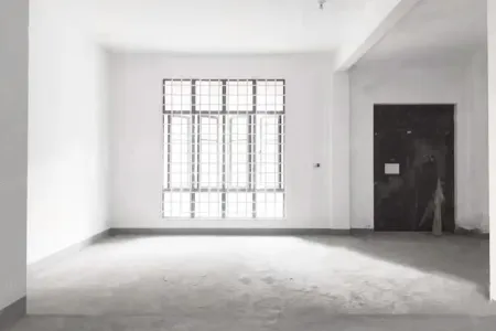 柏庄香府独栋南毛坯真实好房