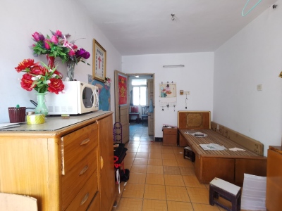 狮子山马路85号