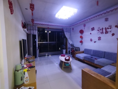 金石新城A区