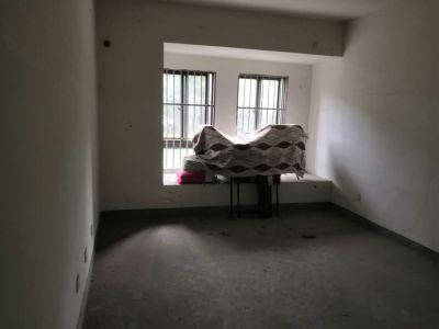 城市之光第一街区