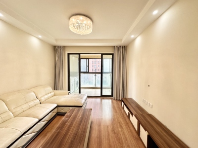 绿地新里海顿公馆