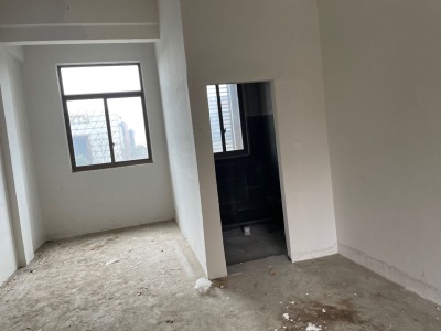 世茂滨江花园翠铂湾