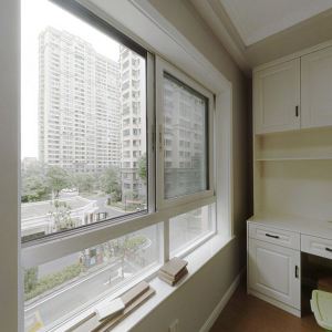 朝辉东方城三区