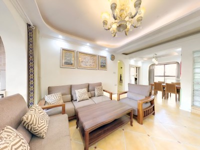 绿地新里海顿公馆