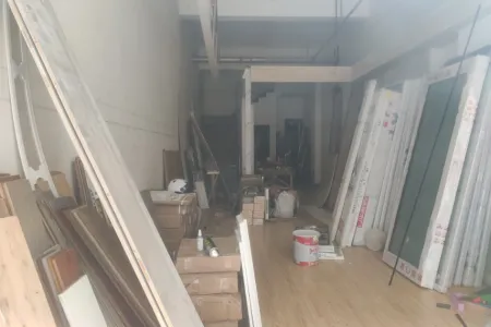 时代广场 临街商铺 55.0万 带租约,繁华地段,可分隔两层