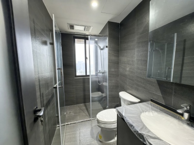 中御公馆3室2厅2卫南北精装真实好房