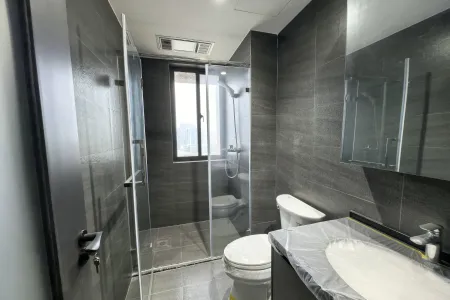 中御公馆3室2厅2卫南北精装真实好房