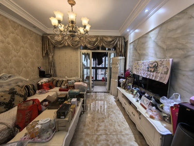 融汇锦江D区 3室2厅1卫 78万 南北通透