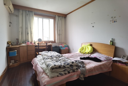 南瑞新城沐春园