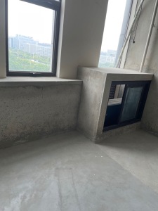 柏庄观邸财富广场