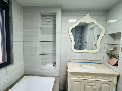 伟星金域蓝湾名门