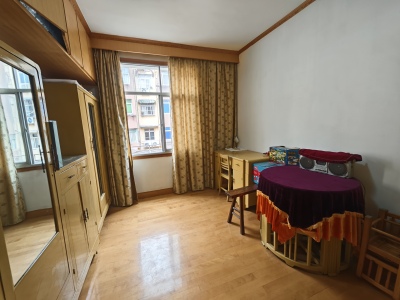 菜场路三队宿舍