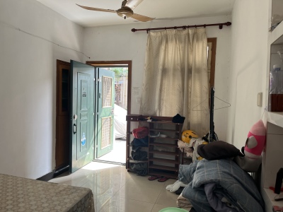 锅炉厂住宅大院