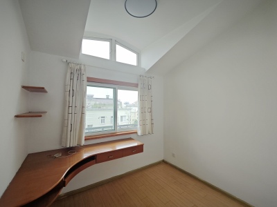 南瑞新城沐春园