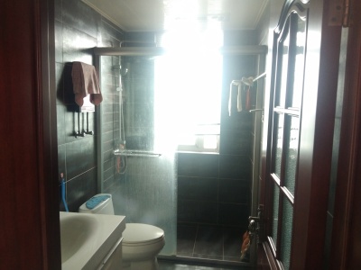 凤凰城中岛玉兰苑