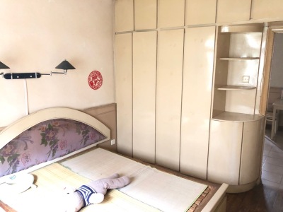 技术监督局宿舍