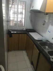 东郊路建行宿舍