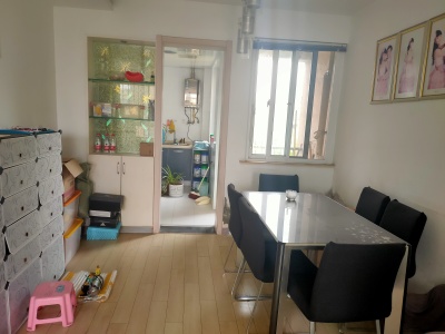 凤凰城南岛棕榈轩