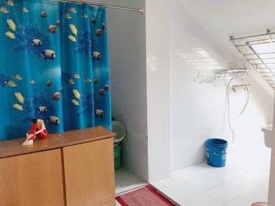 绿地6号地块B区(凯旋尚品)