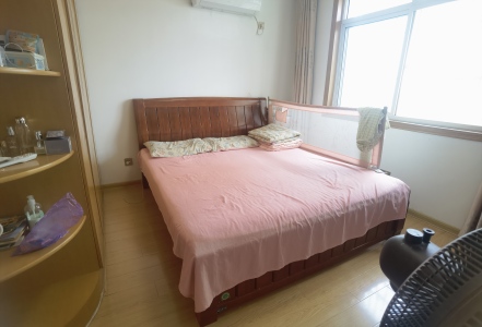 鸳鸯一村 2室2厅1卫 18万 学区房,VR房