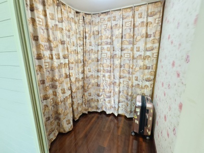中冶设计院小区