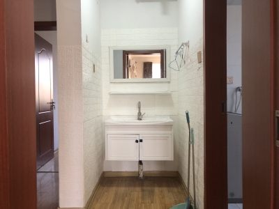 银湖·波尔卡国际花园