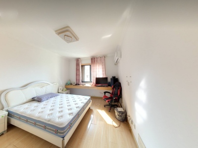 绿地1号地块(绿洲领秀)