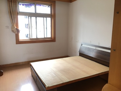 青松小区一村