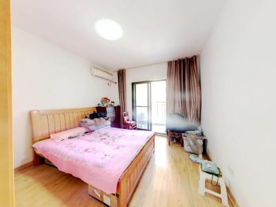 旭日天都三组团