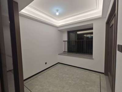 伟星万科潮起中江