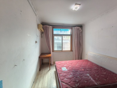 洗布山一中宿舍