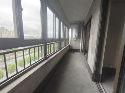 碧桂园望江来
