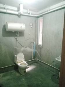 万春花园西区
