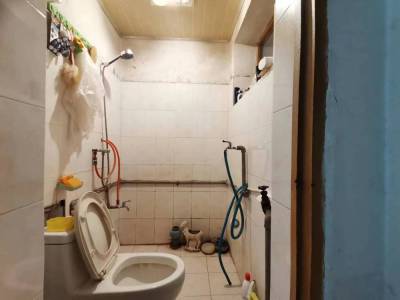 三山里纺织厂宿舍36号