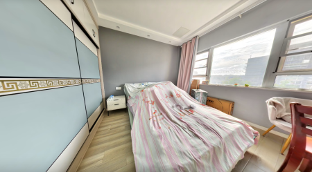 莲塘新村四组团商住楼