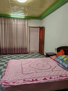 原供水公司宿舍