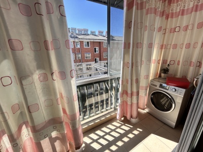 龙山新苑1期 3室2厅1卫 1,900元/月 南北通透