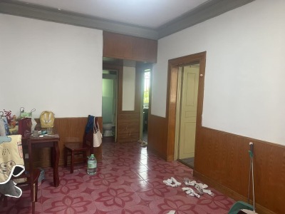 延安路三十九号 2室2厅1卫 1,300元/月 学区房,满两年,采光充足