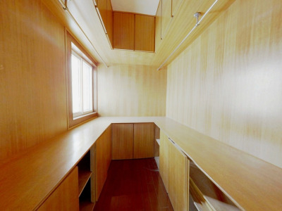 渡春花园小区二期