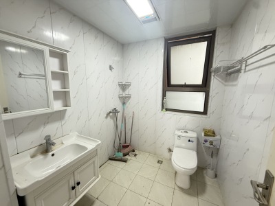 世茂滨江花园翠铂湾