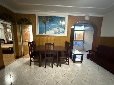 花果山村 2室1厅1卫 29万 南北通透,业主急售,性价比高