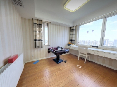 伟星左岸生活B区