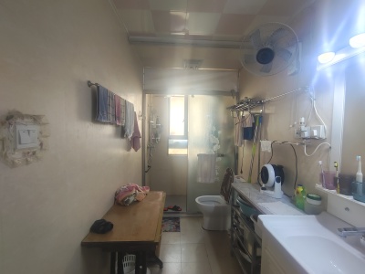 融汇锦江C区