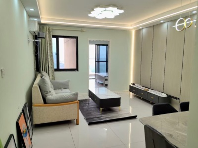 东方龙城秉心苑