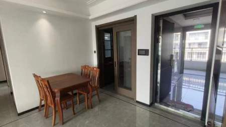 伟星万科潮起中江